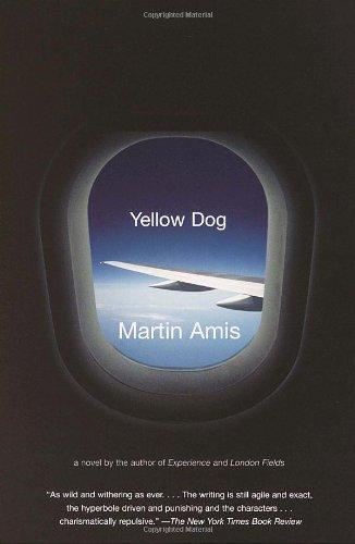 Yellow Dog (Vintage International)