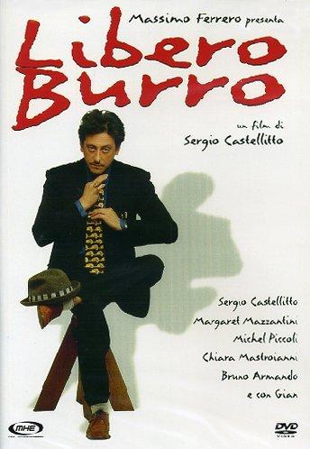 Libero Burro [IT Import]