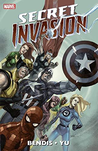 Secret Invasion