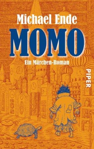 Momo: oder Die seltsame Geschichte von den Zeit-Dieben und von dem Kind, das den Menschen die gestohlene Zeit zurückbrachte