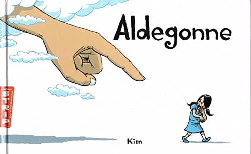 Aldegonne: Kim (Aldegonne, 1)