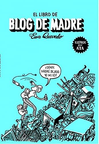 LA ATENCIÓN A LA DIVERSIDAD DEL ALUMNADO DE EDUCACIÓN PRIMARIA: El libro de blog de madre