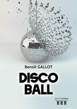 DISCO BALL