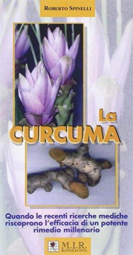 La curcuma