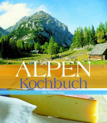 Alpenkochbuch