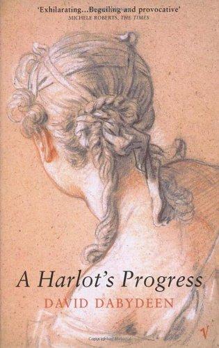 A Harlot's Progress