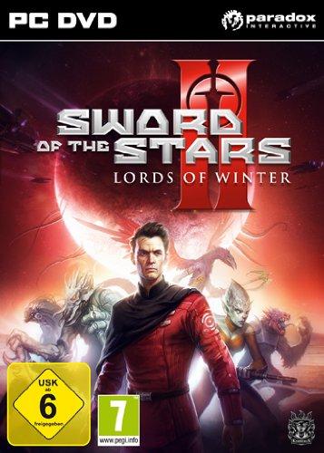 Sword of the Stars 2 (PC)