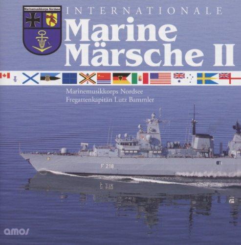 Internationale Marine Märsche II