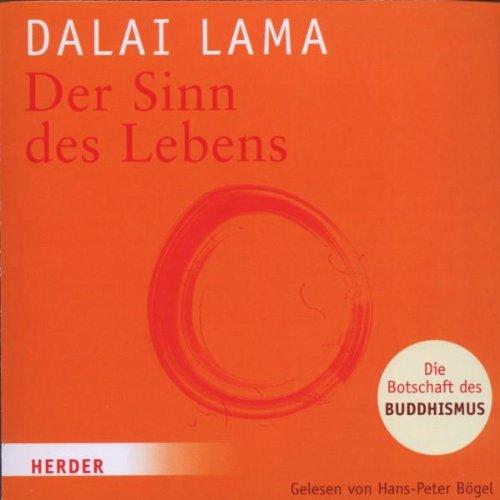 Der Sinn des Lebens