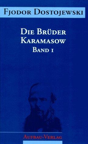 Sämtliche Romane und Erzählungen, 13 Bde., Die Brüder Karamasow, in 2 Bdn.: 2 Bde.