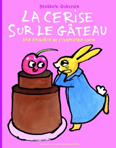 Une enquête de l'inspecteur Lapou. Panique chez les petits pois