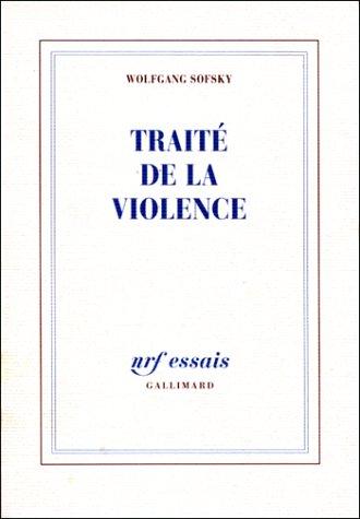 Traité de la violence