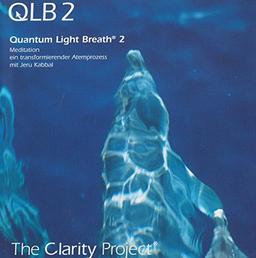 Quantum Light Breath 2 - QLB 2