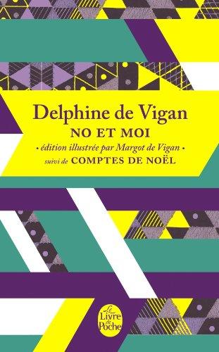 No et moi. Comptes de Noël