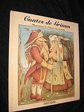 Contes de Grimm