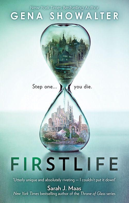 Firstlife (Everlife)