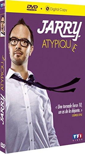 Jarry atypique [FR Import]