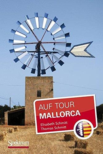 Mallorca: Auf Tour