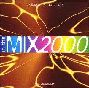 In the Mix 2000*2cd*UK