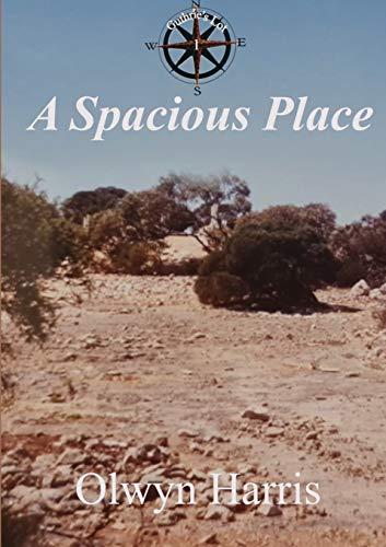 A Spacious Place (Guthrie's Lot, Band 1)