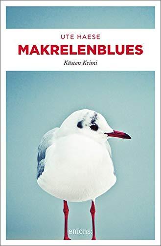 Makrelenblues: Küsten Krimi (Hanna Hemlokk)