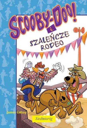 Scooby-Doo! i Szalencze rodeo