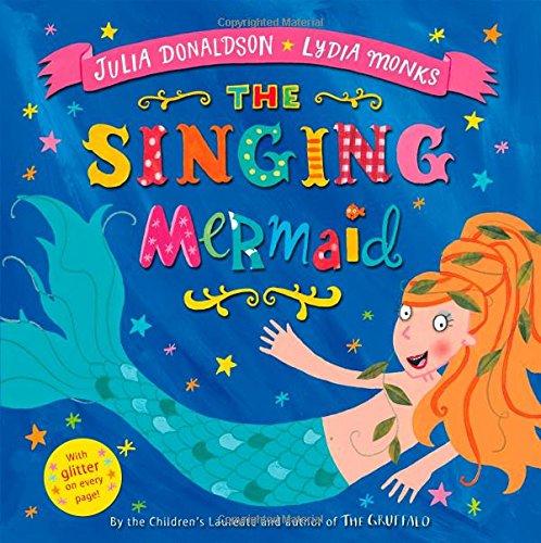 The Singing Mermaid