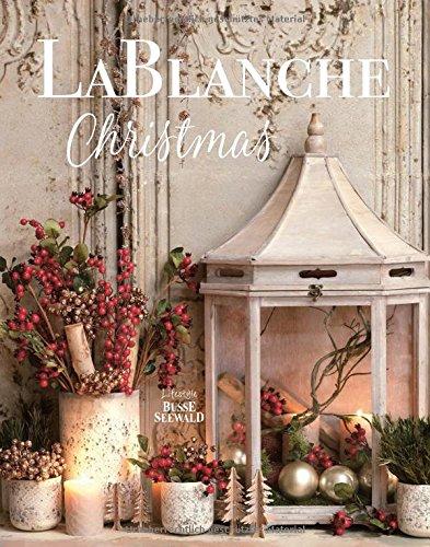 LaBlanche Christmas