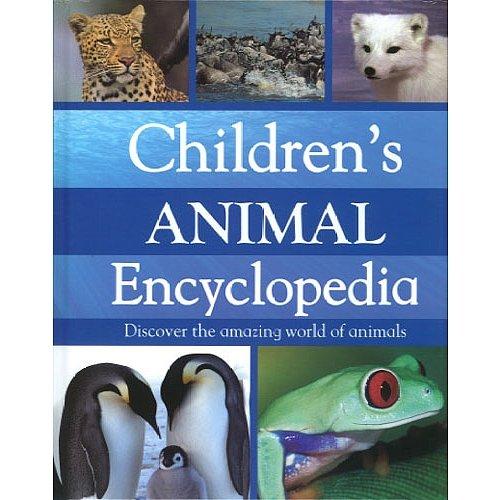 Children's Animal Encyclopedia