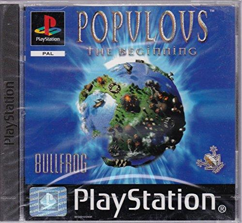 POPULOUS