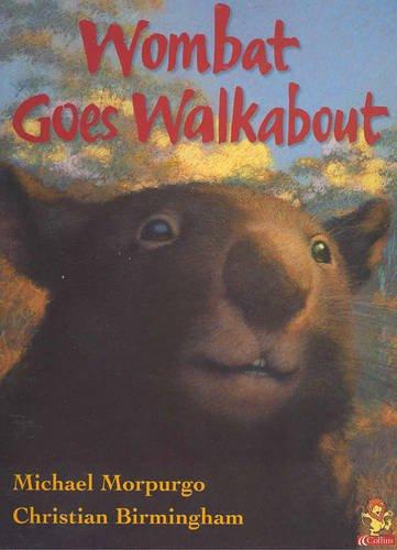 Wombat Goes Walkabout