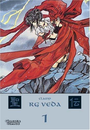 RG Veda Bd. 1