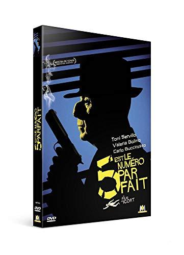 5 est le numéro parfait [FR Import]