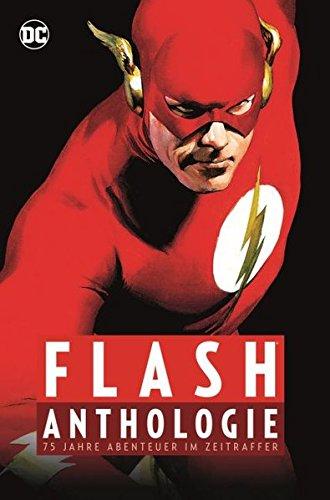 Flash Anthologie