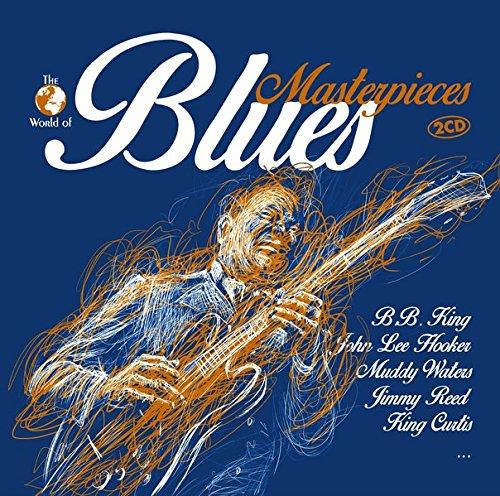 Blues Masterpieces