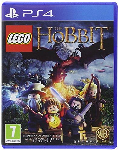 LEGO The Hobbit [Import Europa]