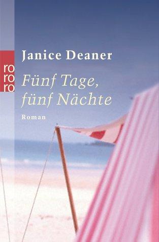 Fünf Tage, fünf Nächte, Sonderausgabe