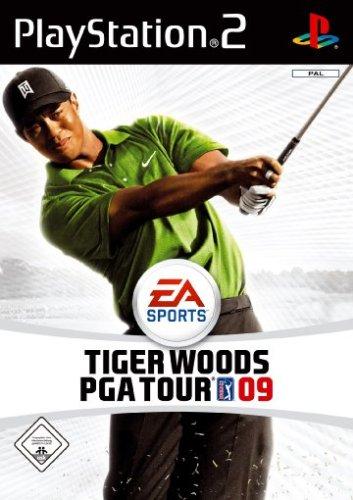 Tiger Woods PGA Tour 09