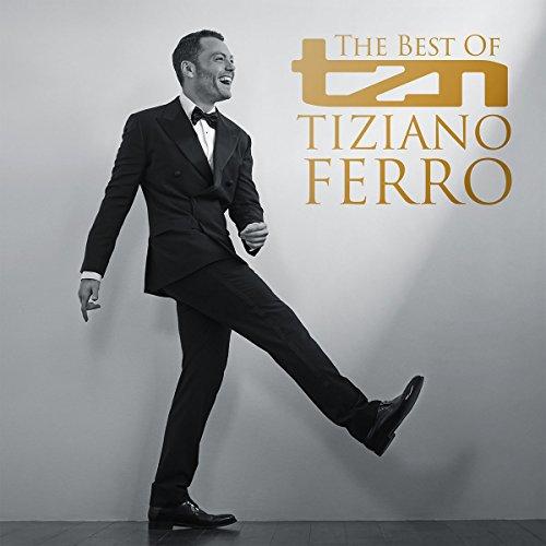 TZN - The Best of Tiziano Ferro