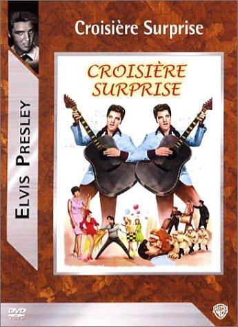 Croisière surprise [FR Import]