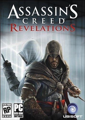 Assassin's Creed Revelations