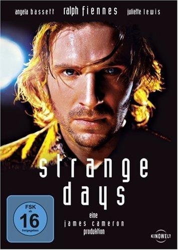 Strange Days