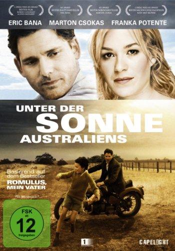 Unter der Sonne Australiens