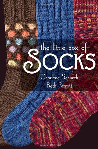 The Little Box of Socks