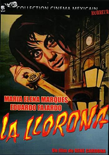 La llorona [FR Import]