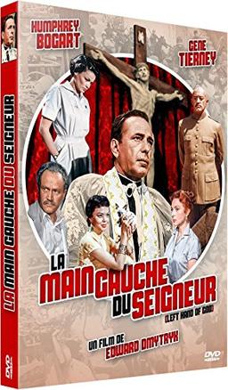 La main gauche du seigneur [FR Import]