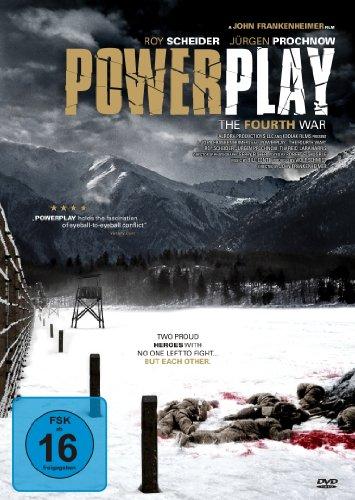 Powerplay