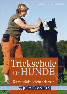 Trickschule für Hunde: Kunststücke leicht erlernen