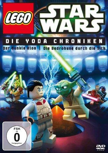 Lego Star Wars: Die Yoda Chroniken