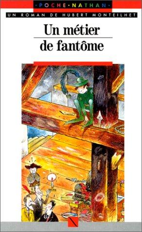 Un Métier de fantôme